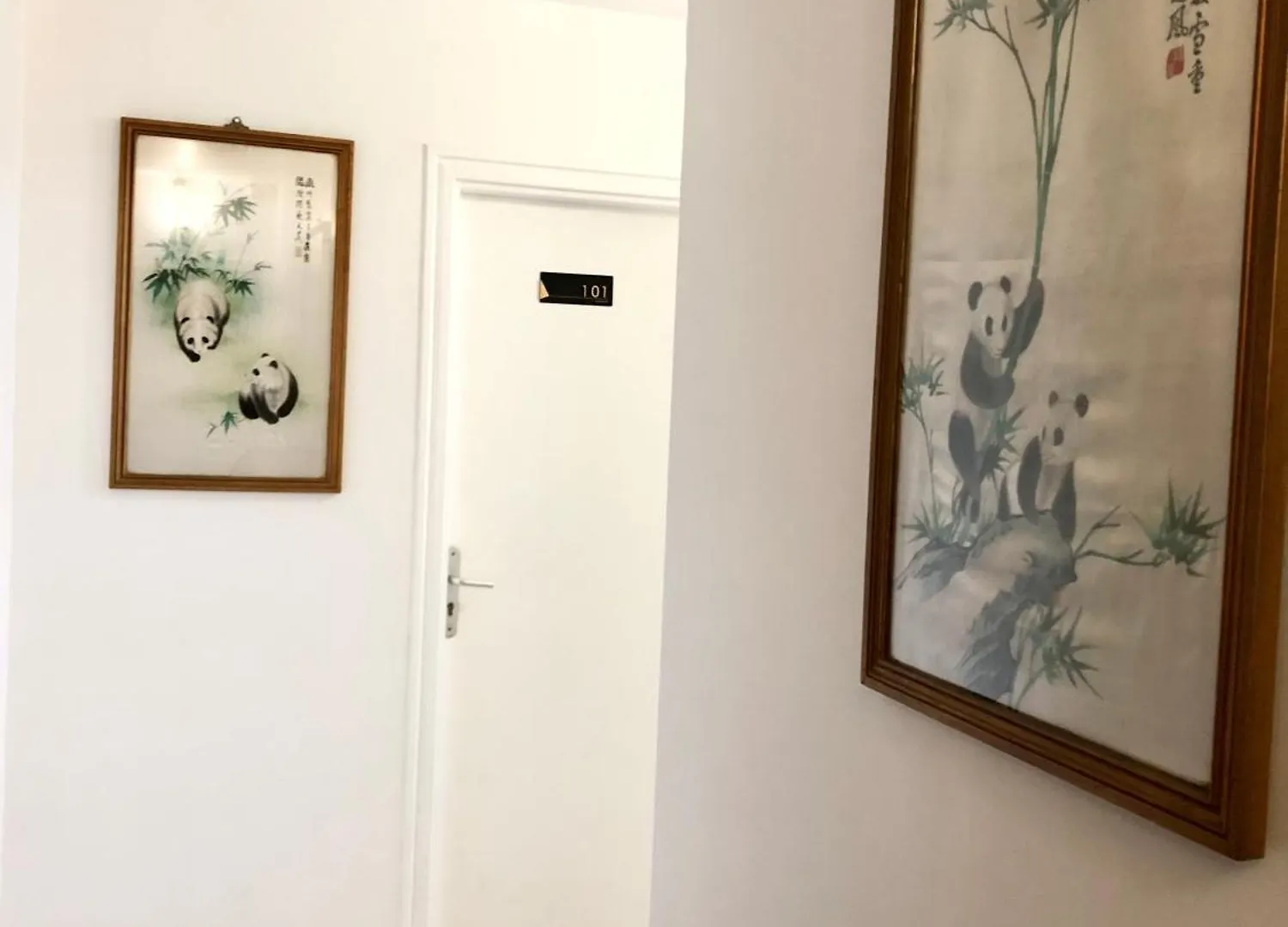 Homestay Grande Chambre Arena Paris