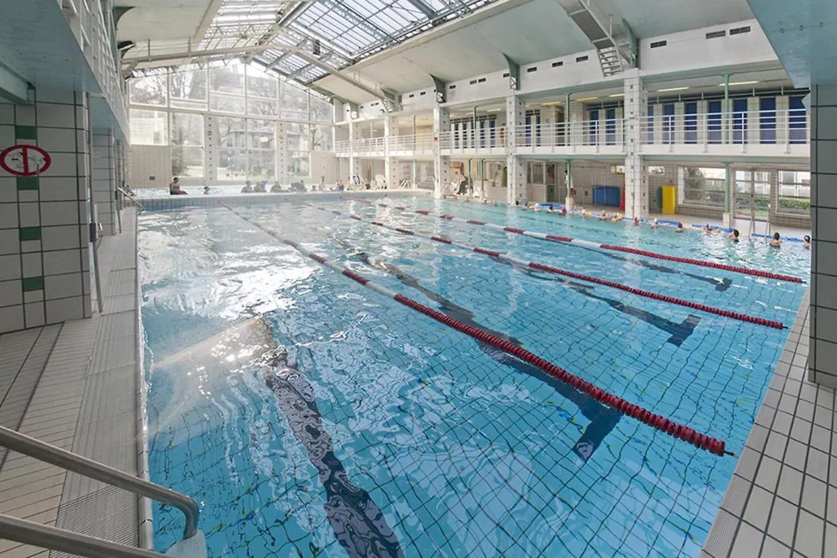 Grande Chambre Arena Paříž Francie